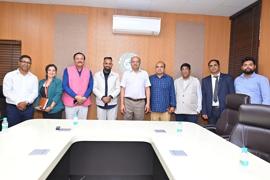 Foxhog Ventures Team